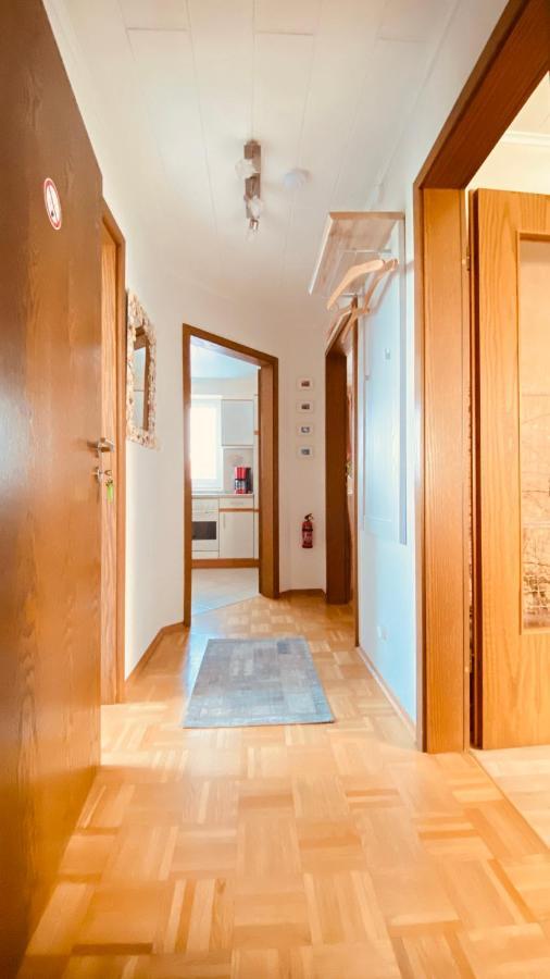 Poeler Koje Villa Kirchdorf  Buitenkant foto
